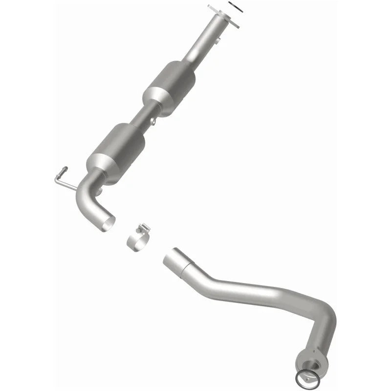 Magnaflow 07-15 Toyota Tundra 5.7L Direct Fit Converter - Additional View 13