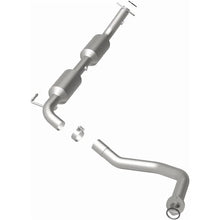 Load image into Gallery viewer, Magnaflow 07-15 Toyota Tundra 5.7L Direct Fit Converter - Additional View 13