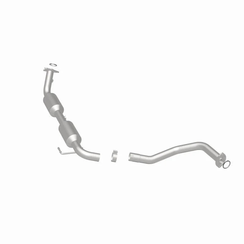 Magnaflow 07-15 Toyota Tundra 5.7L Direct Fit Converter - Additional View 14