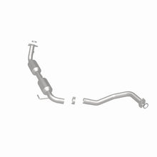 Load image into Gallery viewer, Magnaflow 07-15 Toyota Tundra 5.7L Direct Fit Converter - Additional View 14