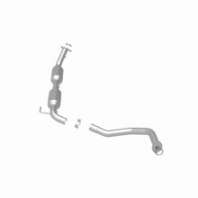 Load image into Gallery viewer, Magnaflow 07-15 Toyota Tundra 5.7L Direct Fit Converter - Additional View 16
