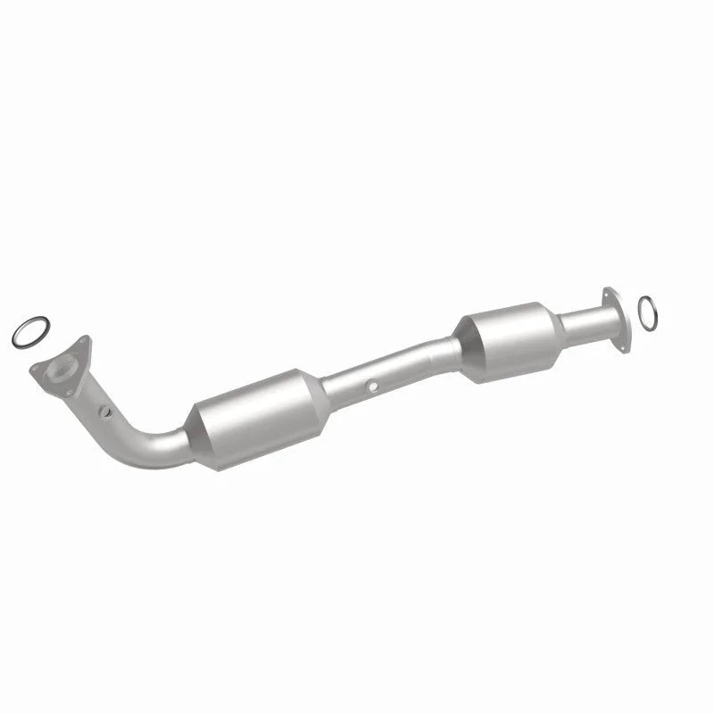Magnaflow 07-18 Toyota Tundra 5.7L CARB Compliant Direct-Fit Catalytic Converter - Additional View 15