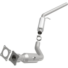 Load image into Gallery viewer, Magnaflow 08-09 Dodge Grand Caravan 3.3L Direct Fit Converter - Main Product View