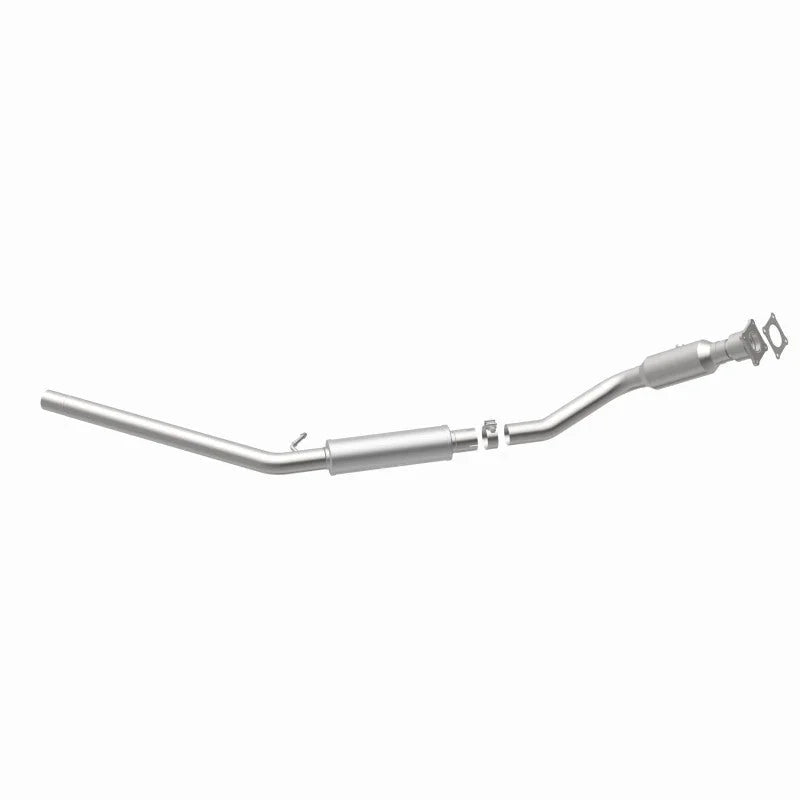 Magnaflow 08-09 Dodge Grand Caravan 3.3L Direct Fit Converter - Additional View 8