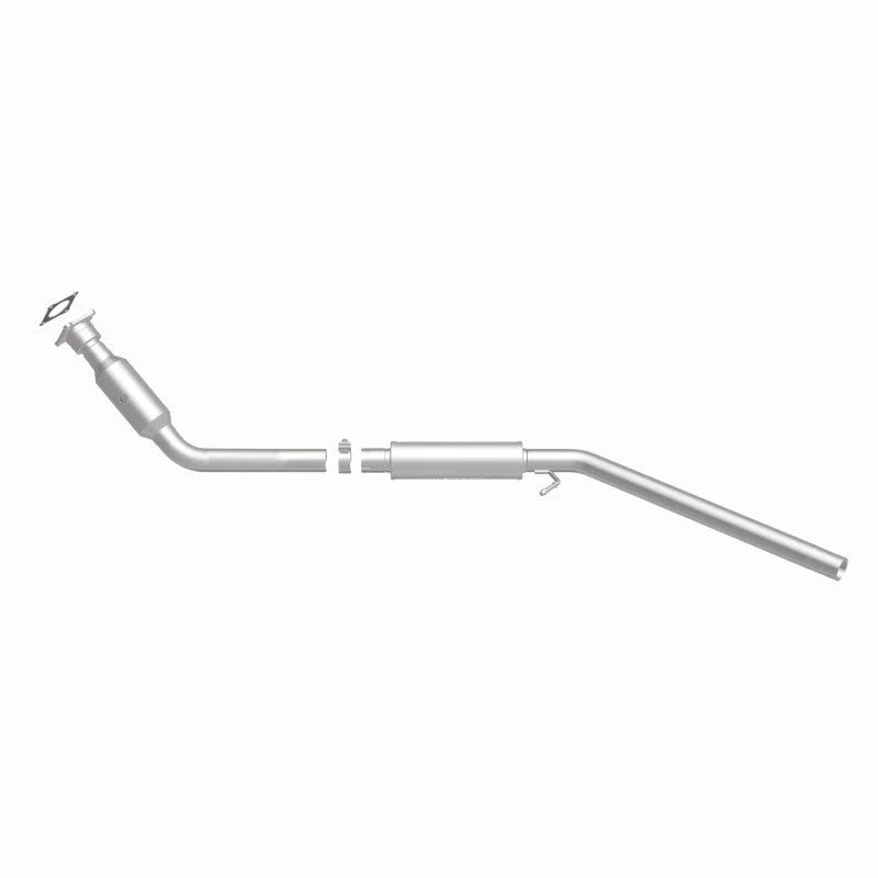 Magnaflow 08-09 Dodge Grand Caravan 3.3L Direct Fit Converter - Additional View 12