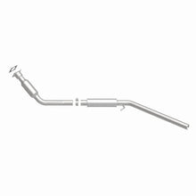 Load image into Gallery viewer, Magnaflow 08-09 Dodge Grand Caravan 3.3L Direct Fit Converter - Additional View 12