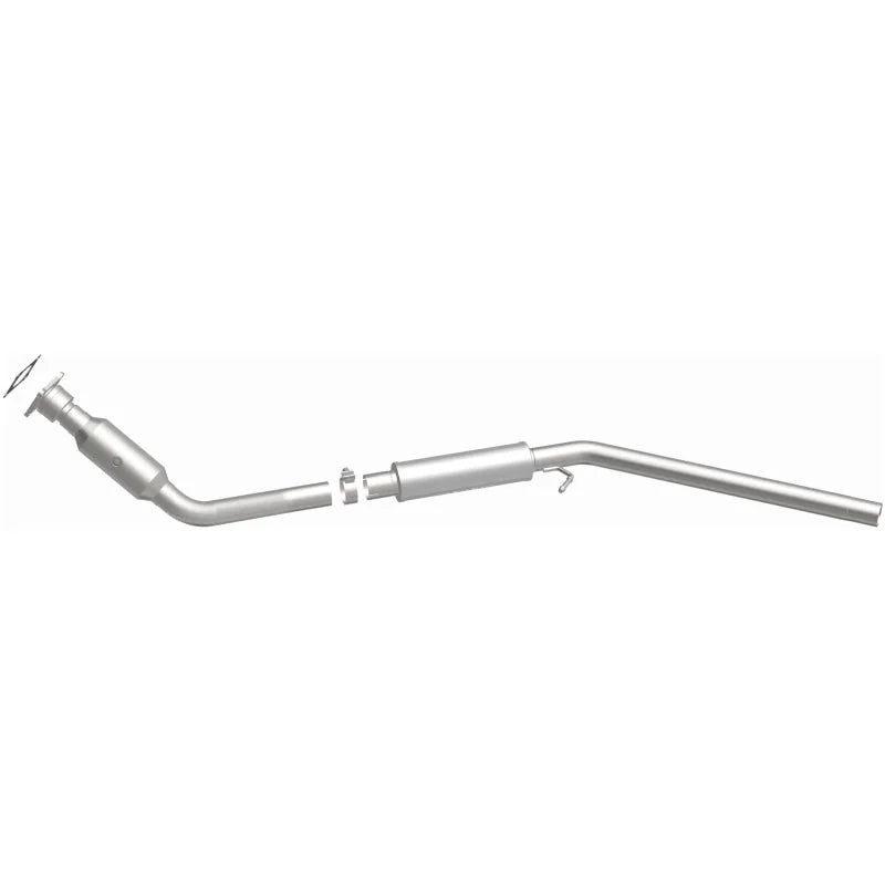 Magnaflow 08-09 Dodge Grand Caravan 3.3L Direct Fit Converter - Additional View 15