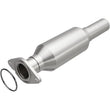 Load image into Gallery viewer, Magnaflow 08-09 Fusion V6 3 OEM Underbody Direct Fit Converter - Main Product View
