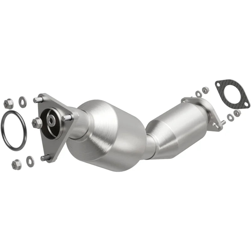 Magnaflow 08-09 Infiniti EX35 3.5L Direct Fit Converter - Main Product View