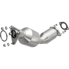 Load image into Gallery viewer, Magnaflow 08-09 Infiniti EX35 3.5L Direct Fit Converter - Main Product View