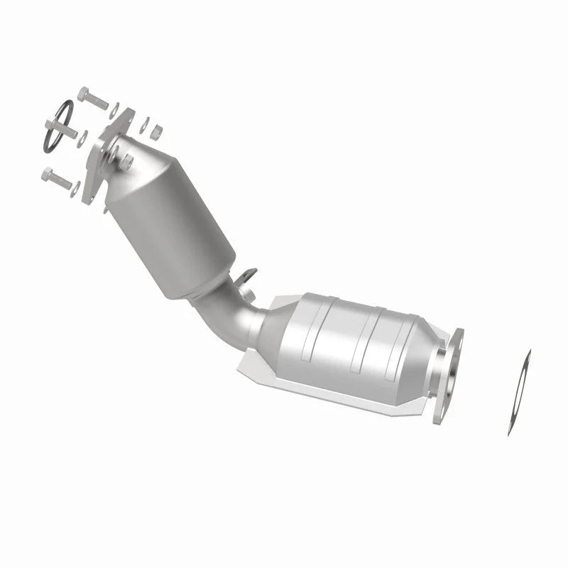 Magnaflow 08-09 Infiniti EX35 3.5L Direct Fit Converter - Additional View 5