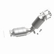 Load image into Gallery viewer, Magnaflow 08-09 Infiniti EX35 3.5L Direct Fit Converter - Additional View 6