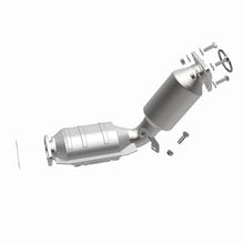 Load image into Gallery viewer, Magnaflow 08-09 Infiniti EX35 3.5L Direct Fit Converter - Additional View 6
