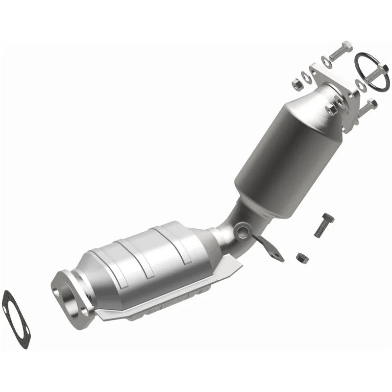 Magnaflow 08-09 Infiniti EX35 3.5L Direct Fit Converter - Additional View 7