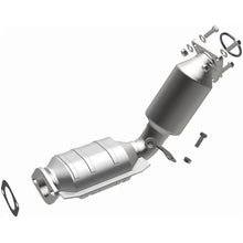 Load image into Gallery viewer, Magnaflow 08-09 Infiniti EX35 3.5L Direct Fit Converter - Additional View 7