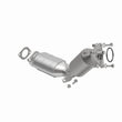 Load image into Gallery viewer, Magnaflow 08-09 Infiniti EX35 3.5L Direct Fit Converter - Additional View 8