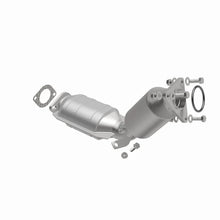 Load image into Gallery viewer, Magnaflow 08-09 Infiniti EX35 3.5L Direct Fit Converter - Additional View 8