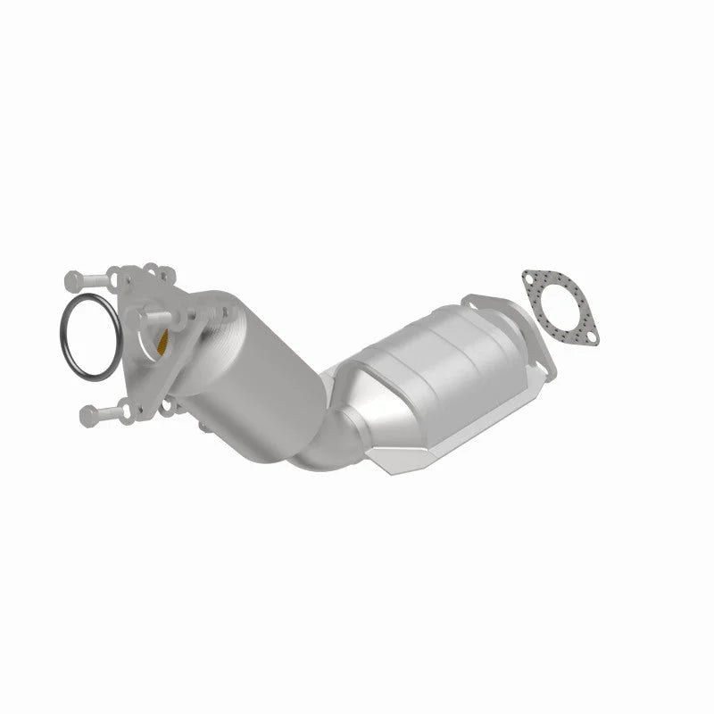 Magnaflow 08-09 Infiniti EX35 3.5L Direct Fit Converter - Additional View 10
