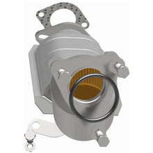 Load image into Gallery viewer, Magnaflow 08-09 Infiniti EX35 3.5L Direct Fit Converter - Additional View 12