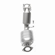 Load image into Gallery viewer, Magnaflow 08-09 Infiniti EX35 3.5L Direct Fit Converter - Additional View 16