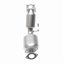 Load image into Gallery viewer, Magnaflow 08-09 Infiniti EX35 3.5L Direct Fit Converter - Additional View 16