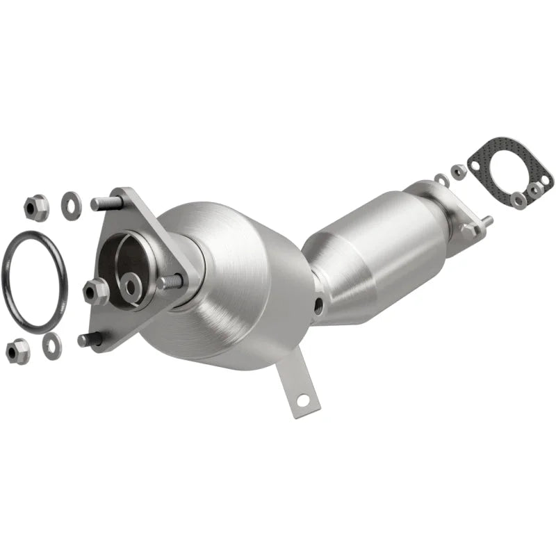 Magnaflow 08-09 Infiniti EX35 3.5L Direct Fit Converter - Main Product View