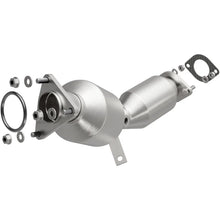 Load image into Gallery viewer, Magnaflow 08-09 Infiniti EX35 3.5L Direct Fit Converter - Main Product View