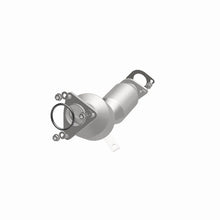 Load image into Gallery viewer, Magnaflow 08-09 Infiniti EX35 3.5L Direct Fit Converter - Side View