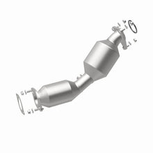 Load image into Gallery viewer, Magnaflow 08-09 Infiniti EX35 3.5L Direct Fit Converter - Additional View 5