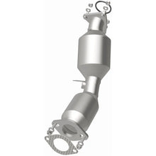 Load image into Gallery viewer, Magnaflow 08-09 Infiniti EX35 3.5L Direct Fit Converter - Additional View 6
