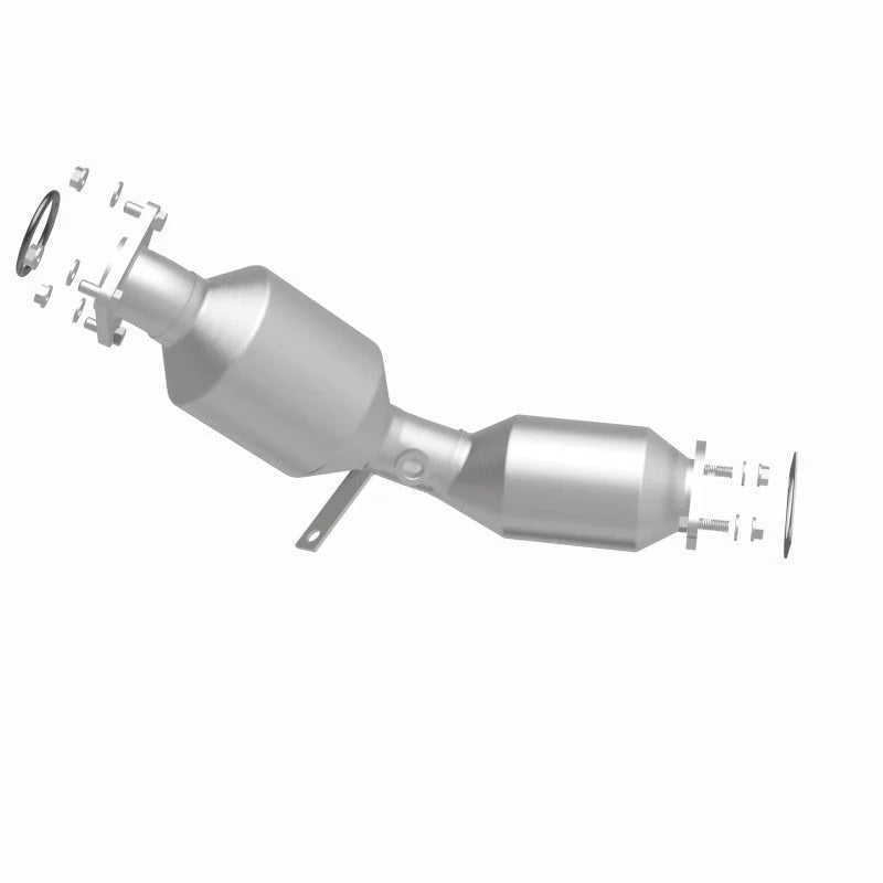 Magnaflow 08-09 Infiniti EX35 3.5L Direct Fit Converter - Additional View 8