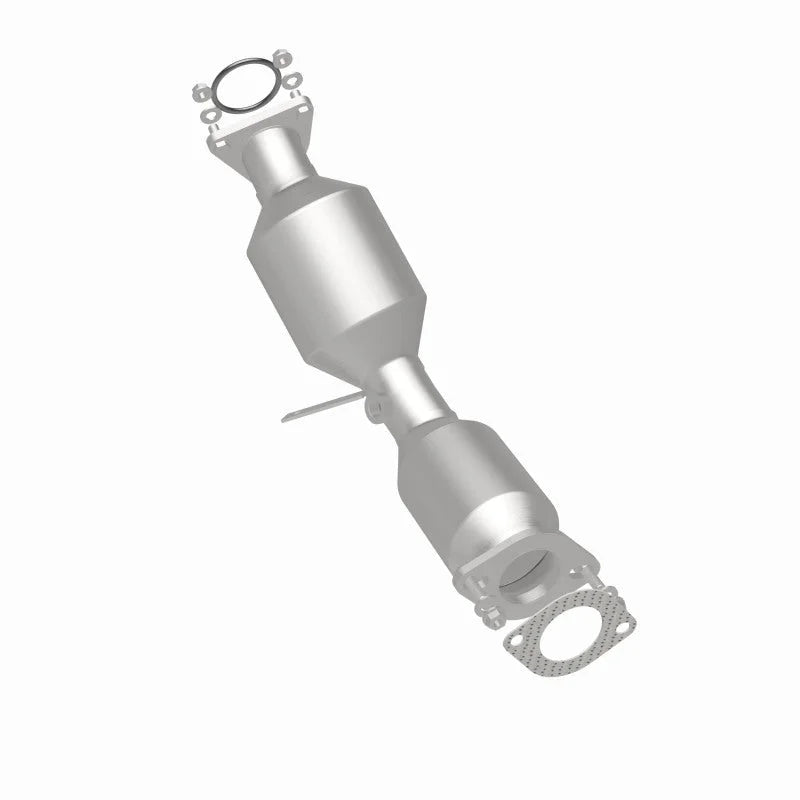 Magnaflow 08-09 Infiniti EX35 3.5L Direct Fit Converter - Additional View 9