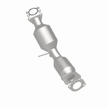 Load image into Gallery viewer, Magnaflow 08-09 Infiniti EX35 3.5L Direct Fit Converter - Additional View 9