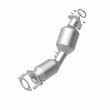 Load image into Gallery viewer, Magnaflow 08-09 Infiniti EX35 3.5L Direct Fit Converter - Additional View 14