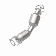 Load image into Gallery viewer, Magnaflow 08-09 Infiniti EX35 3.5L Direct Fit Converter - Additional View 14