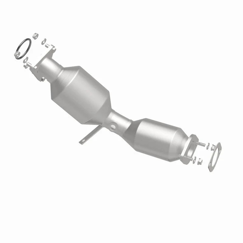 Magnaflow 08-09 Infiniti EX35 3.5L Direct Fit Converter - Additional View 15
