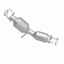 Load image into Gallery viewer, Magnaflow 08-09 Infiniti EX35 3.5L Direct Fit Converter - Additional View 15