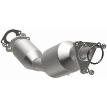 Load image into Gallery viewer, Magnaflow 08-09 Infiniti EX35 3.5L Direct Fit Converter - Additional View 16