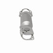Load image into Gallery viewer, Magnaflow 08-09 Kia Spectra 2.0L Direct Fit Converter - Side View