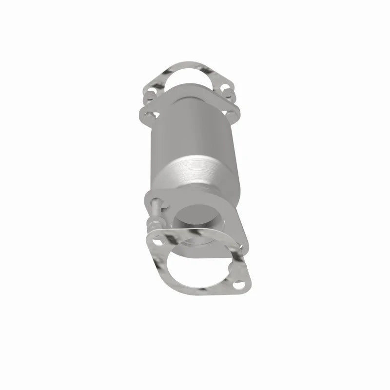 Magnaflow 08-09 Kia Spectra 2.0L Direct Fit Converter - Side View