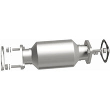 Load image into Gallery viewer, Magnaflow 08-09 Kia Spectra 2.0L Direct Fit Converter - Additional View 6