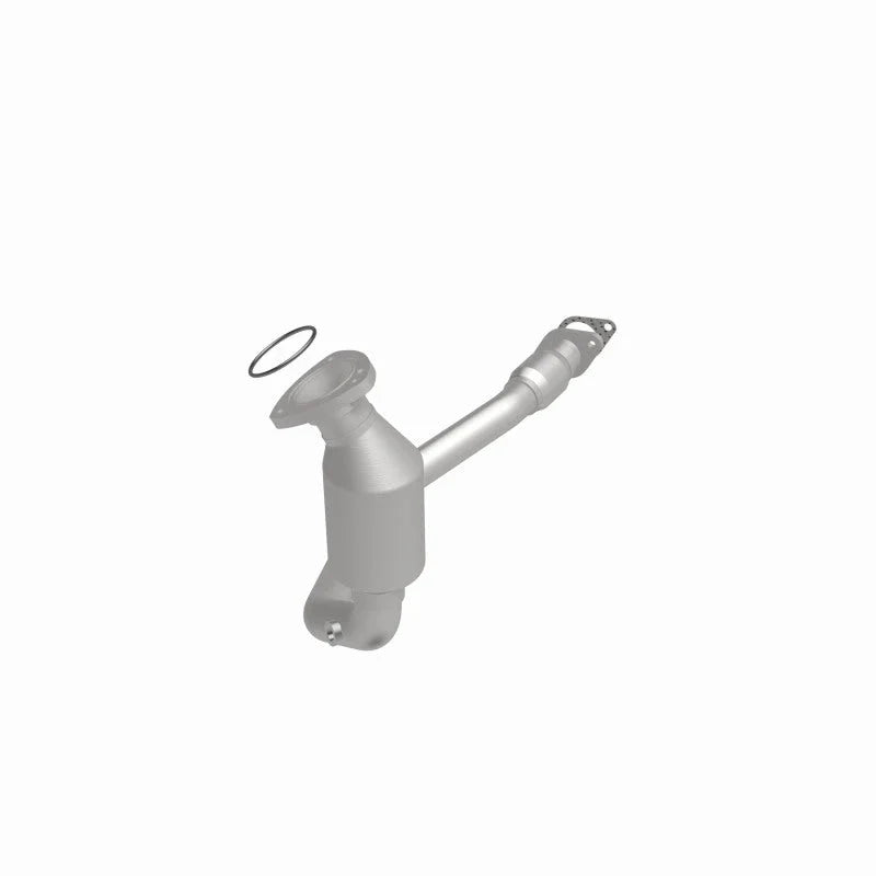 Magnaflow 08-09 Pontiac G6 3.5L Direct Fit Converter - Installation View