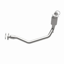 Load image into Gallery viewer, Magnaflow 08-09 Pontiac G6 3.5L Direct Fit Converter - Additional View 11