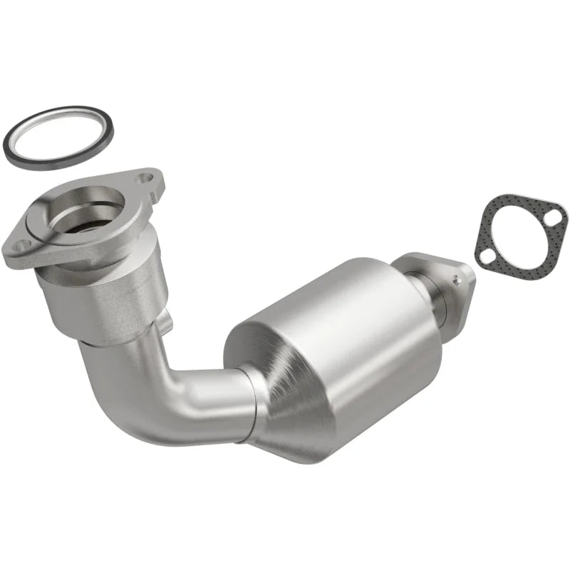 Magnaflow 08-09 Pontiac G8 6.0L Direct Fit Converter - Main Product View