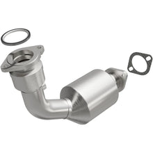 Load image into Gallery viewer, Magnaflow 08-09 Pontiac G8 6.0L Direct Fit Converter - Main Product View