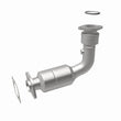 Load image into Gallery viewer, Magnaflow 08-09 Pontiac G8 6.0L Direct Fit Converter - Side View