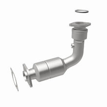 Load image into Gallery viewer, Magnaflow 08-09 Pontiac G8 6.0L Direct Fit Converter - Side View