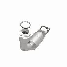 Load image into Gallery viewer, Magnaflow 08-09 Pontiac G8 6.0L Direct Fit Converter - Back View