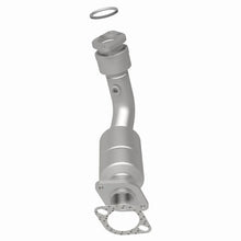 Load image into Gallery viewer, Magnaflow 08-09 Pontiac G8 6.0L Direct Fit Converter - Additional View 10
