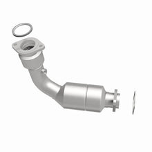Load image into Gallery viewer, Magnaflow 08-09 Pontiac G8 6.0L Direct Fit Converter - Additional View 14